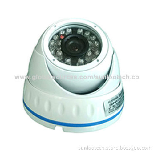 CCTV Camera for 700TVL Sony Effio-E